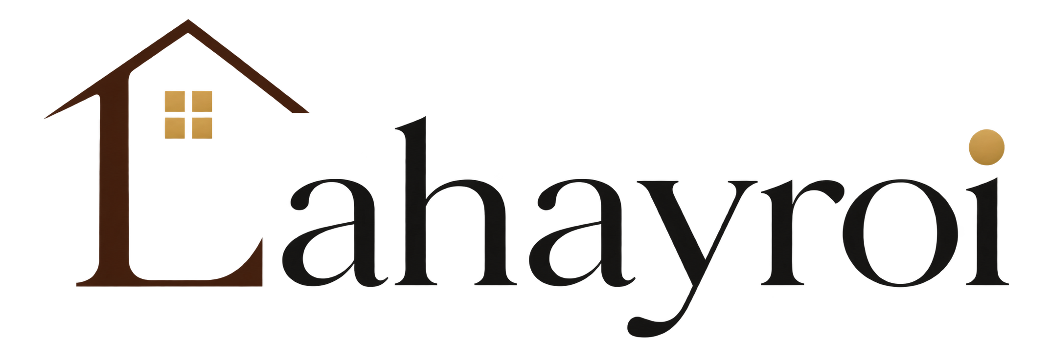 Lahayroi Home