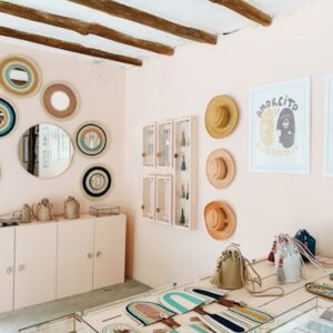 Stylish Wooden Coasters